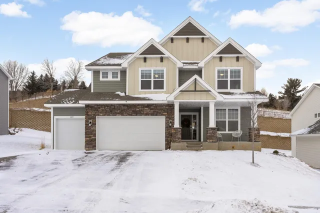 $799,000 | 1149 74th Court East, Inver Grove Heights, MN 55077