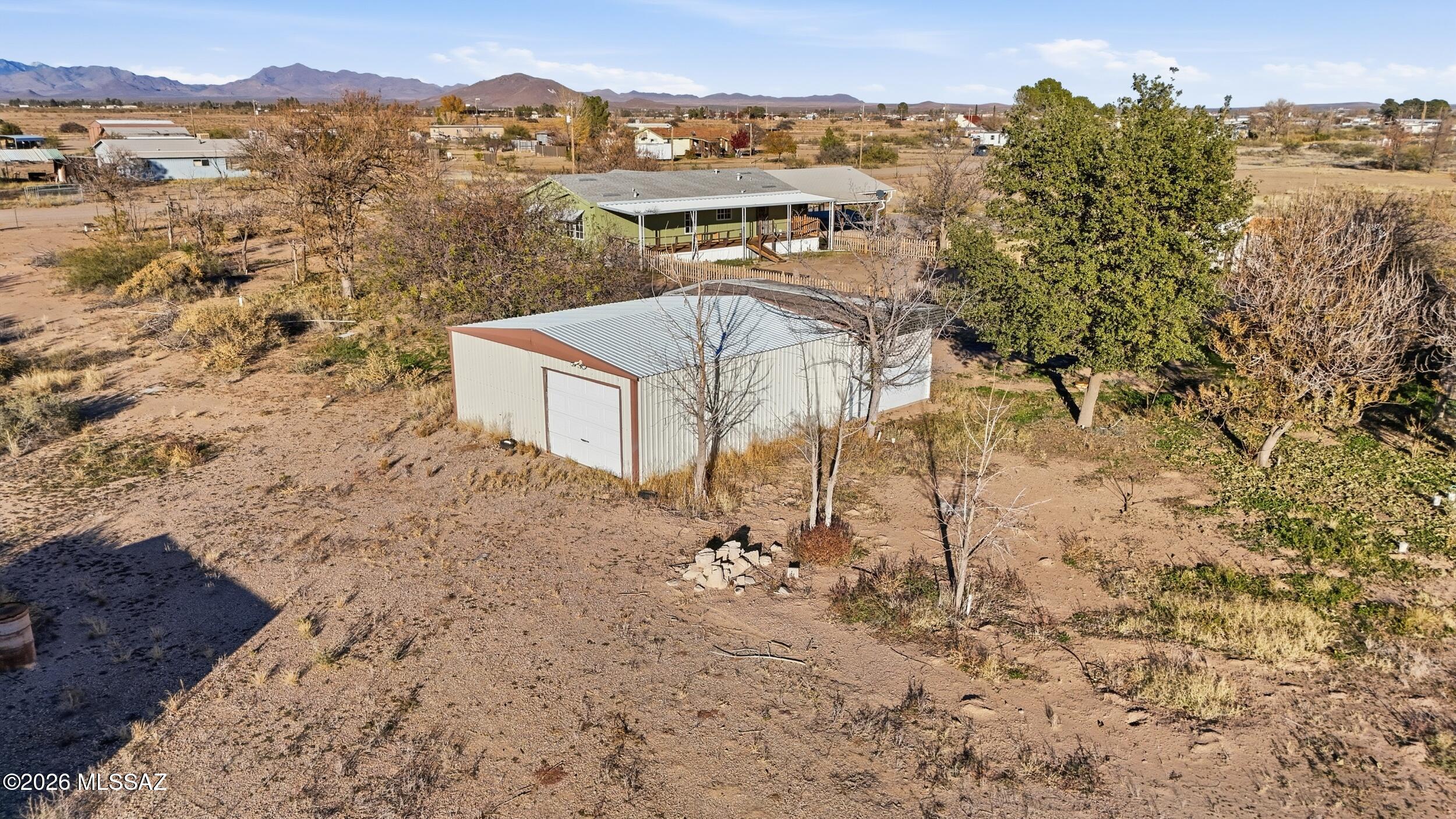 3219 Escondido Road Willcox, AZ 85643 - Photo 31 of 32