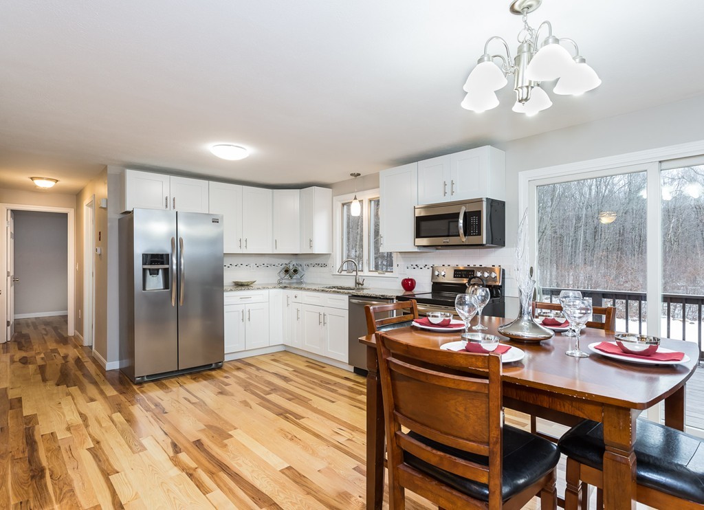 63 Ayers Road Monson, MA 01057 - Photo 2 of 29