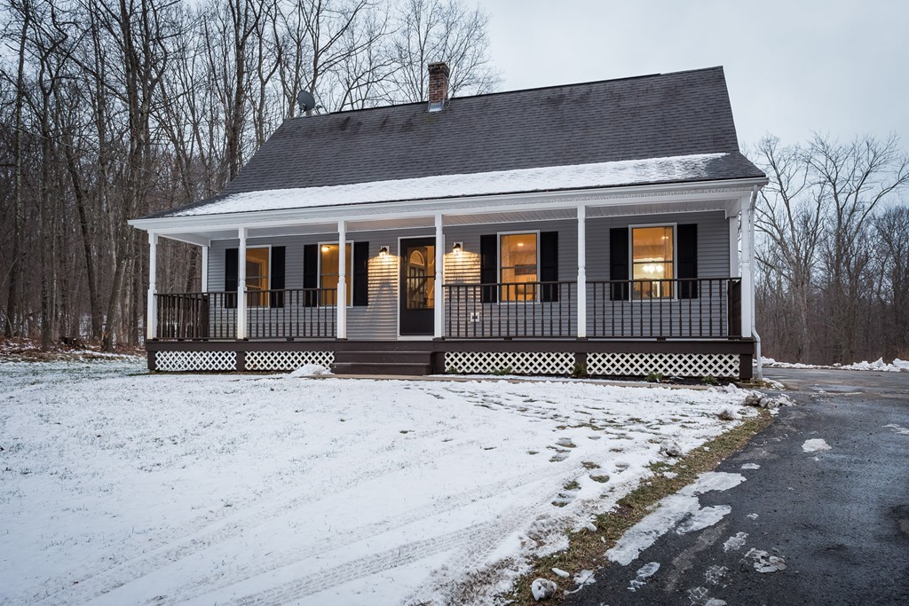 63 Ayers Road Monson, MA 01057 - Photo 25 of 29