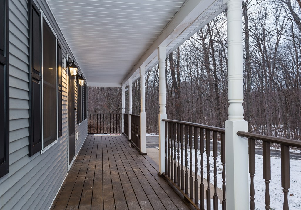63 Ayers Road Monson, MA 01057 - Photo 26 of 29