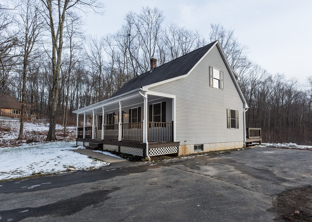 63 Ayers Road Monson, MA 01057 - Photo 27 of 29