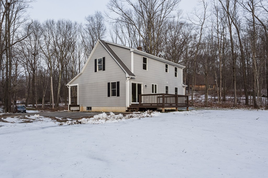 63 Ayers Road Monson, MA 01057 - Photo 28 of 29