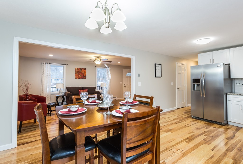 63 Ayers Road Monson, MA 01057 - Photo 3 of 29
