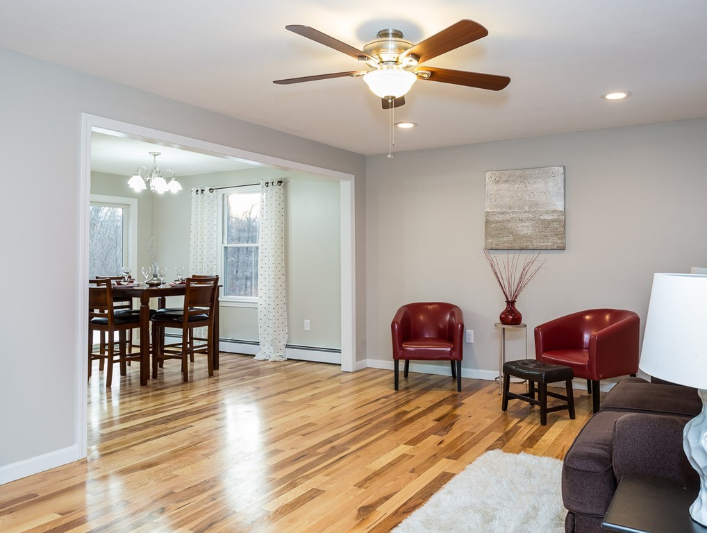 63 Ayers Road Monson, MA 01057 - Photo 4 of 29