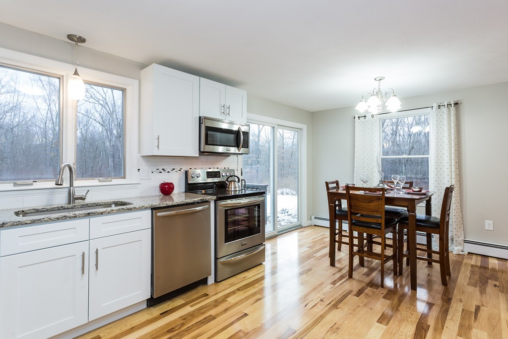 63 Ayers Road Monson, MA 01057 - Photo 5 of 29