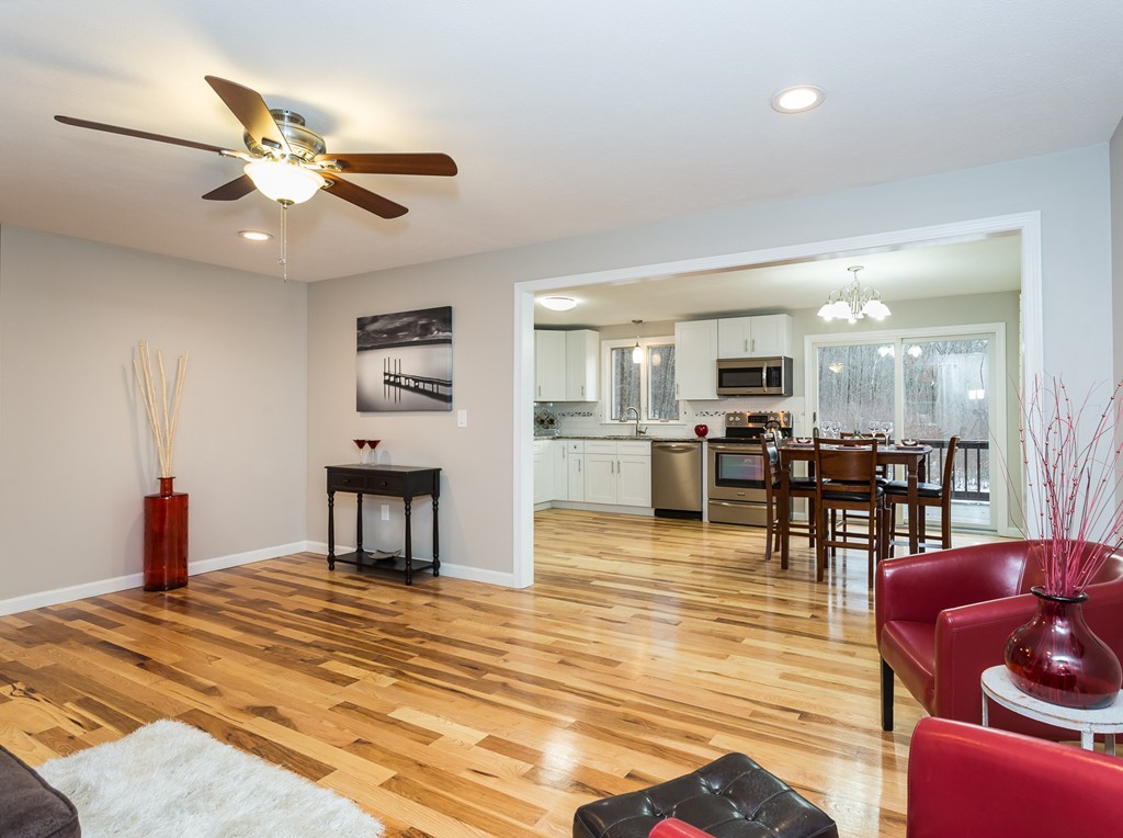 63 Ayers Road Monson, MA 01057 - Photo 9 of 29