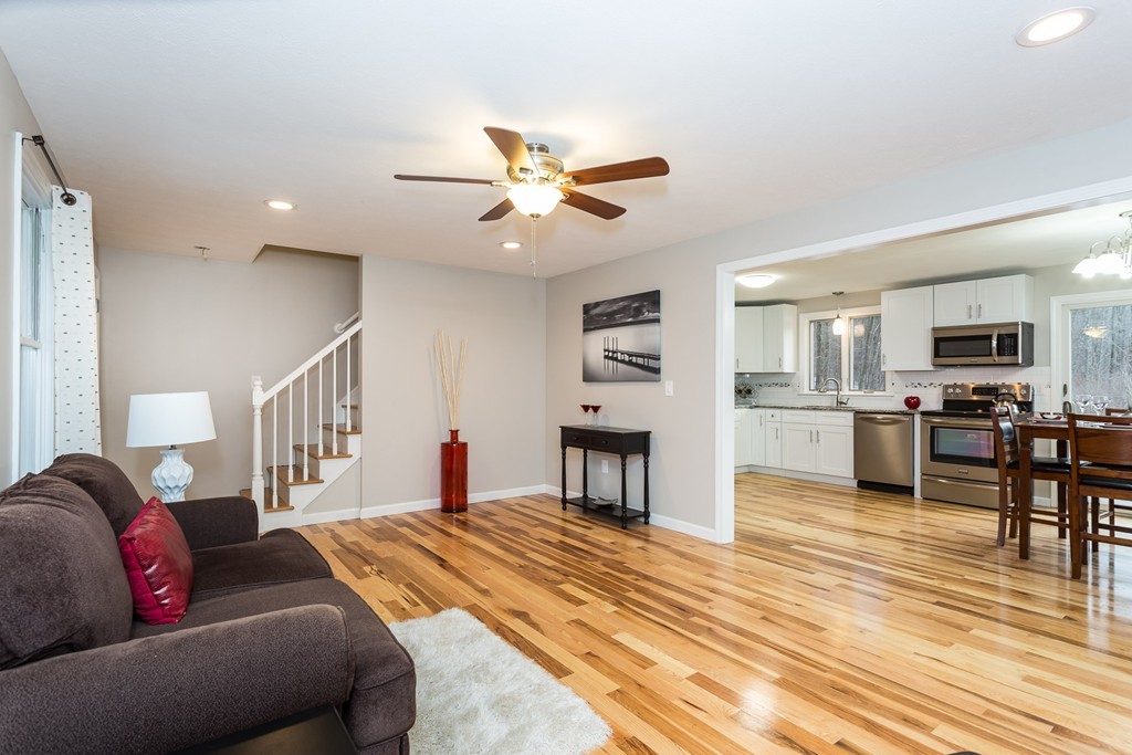 63 Ayers Road Monson, MA 01057 - Photo 10 of 29