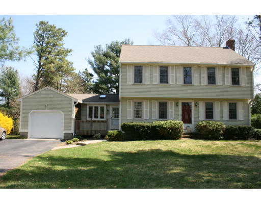 32 West Pond Road Plymouth, MA 02360 - Photo 1 of 1 Gallery Image 1