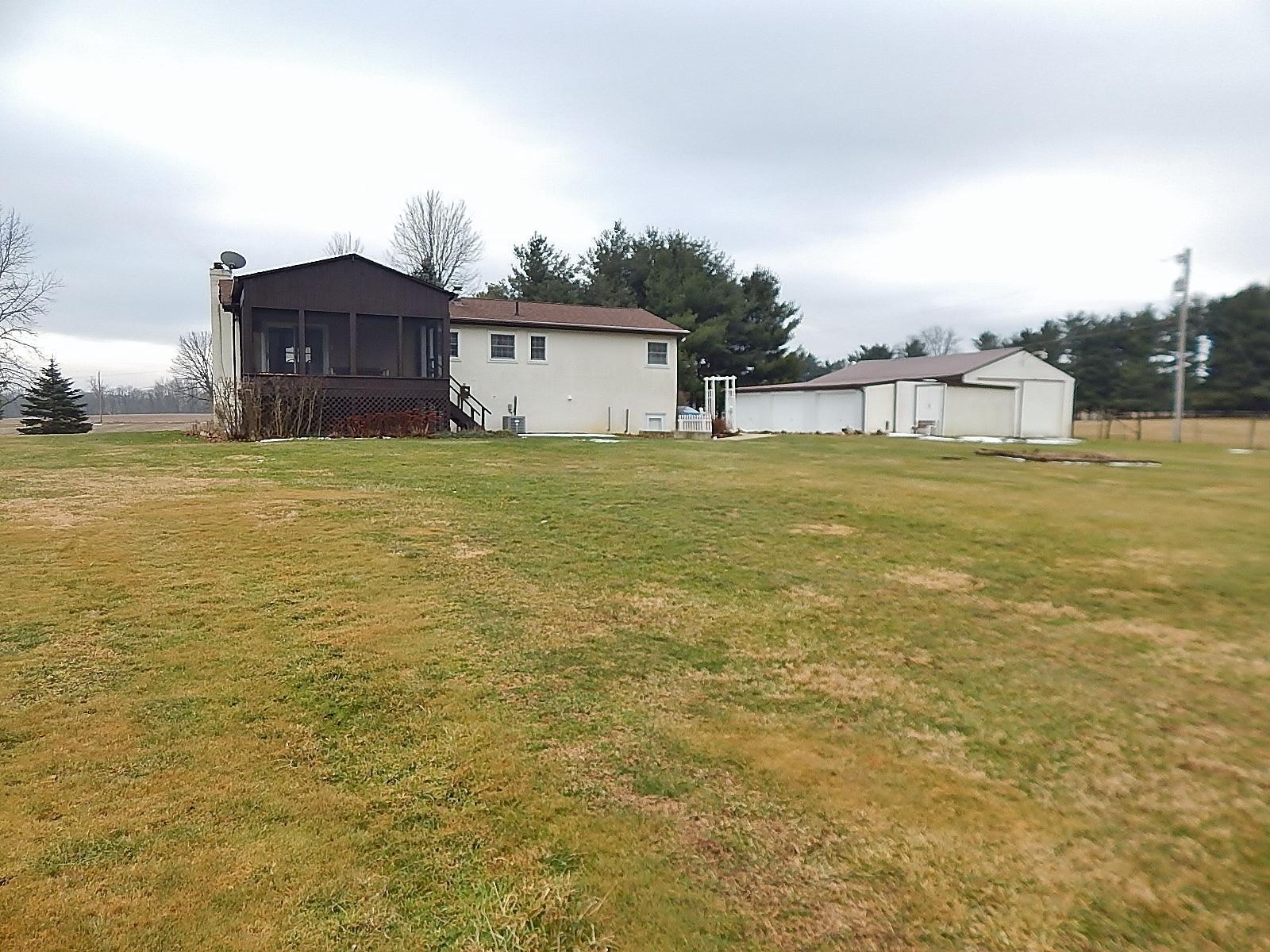 8198 Jug Street Road Alexandria, OH 43001 - Photo 39 of 41