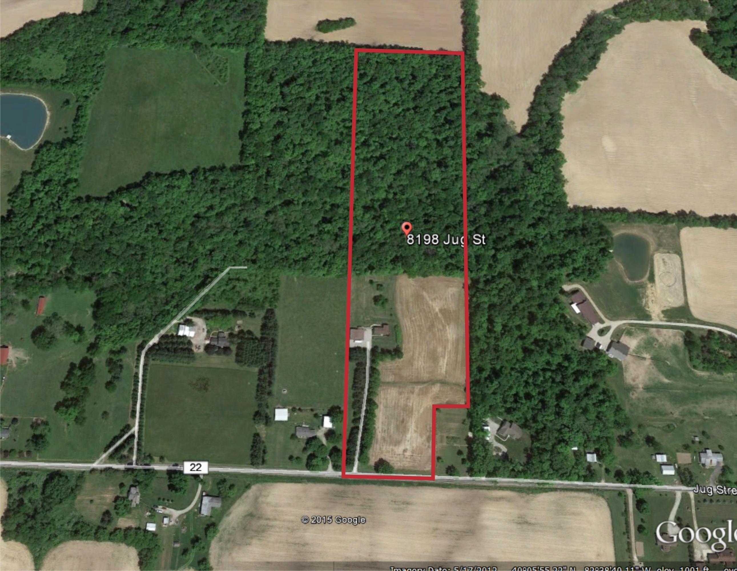 8198 Jug Street Road Alexandria, OH 43001 - Photo 41 of 41