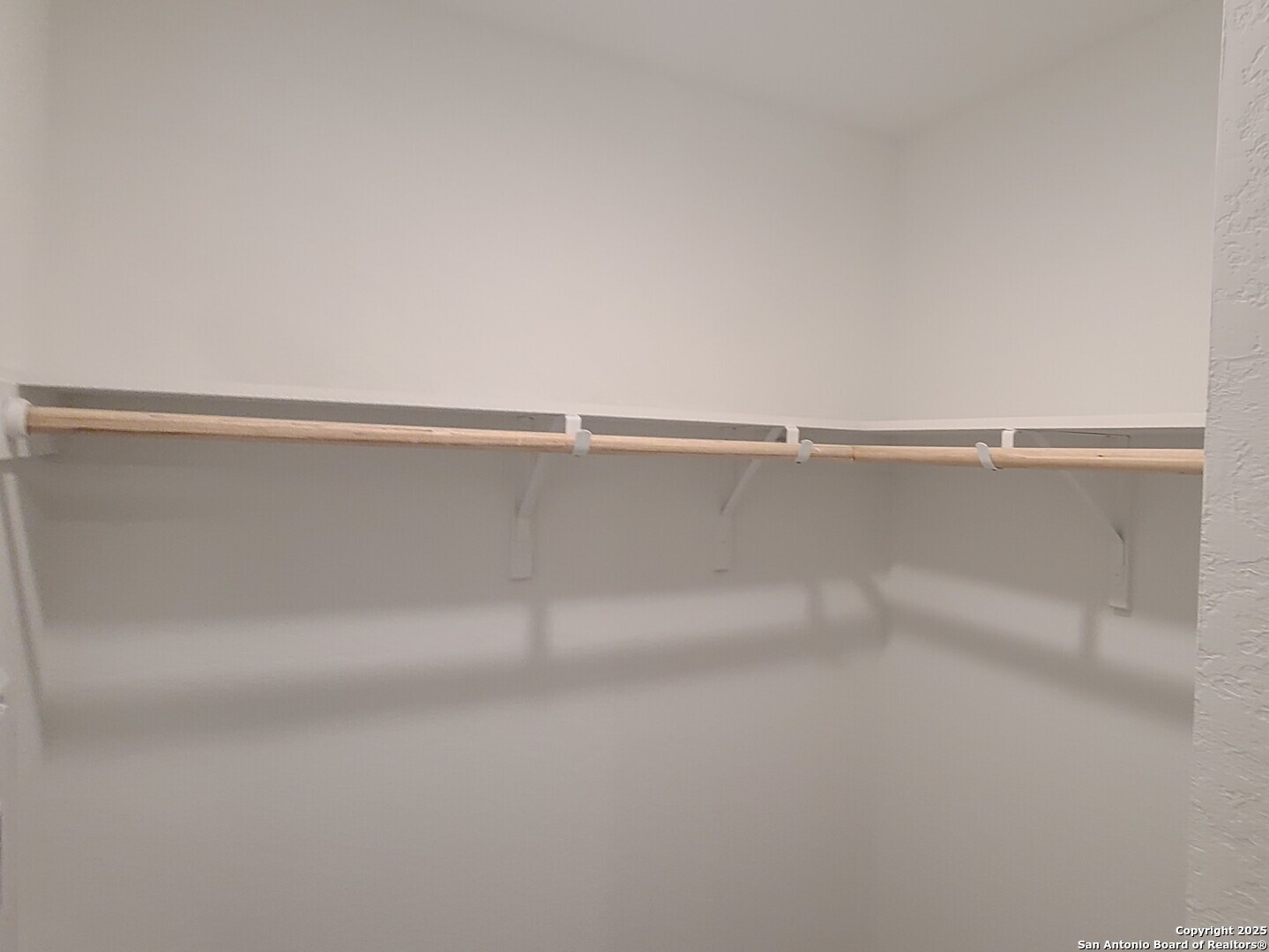 4965 Daisy Blossom Converse, TX 78109 - Photo 17 of 23 a close view of closet