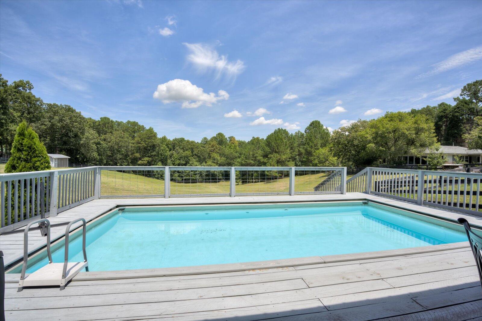 188 Good Hope Farms Road Aiken, SC 29803 - Photo 39 of 56