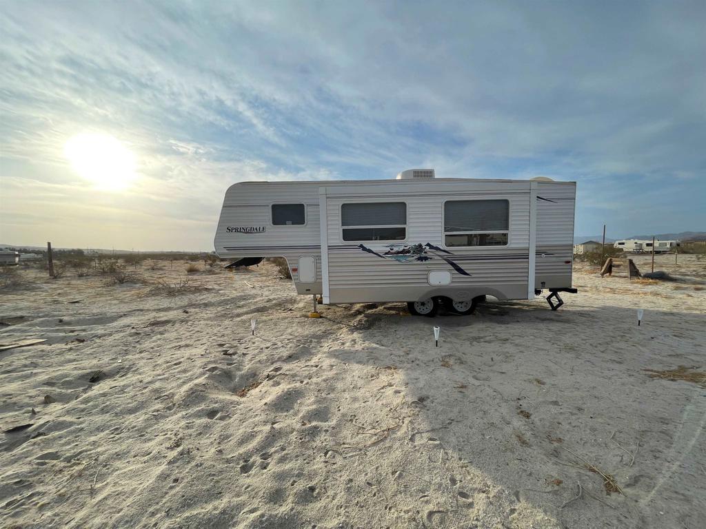 Main Street Borrego Springs, CA 92004 - Photo 2 of 4