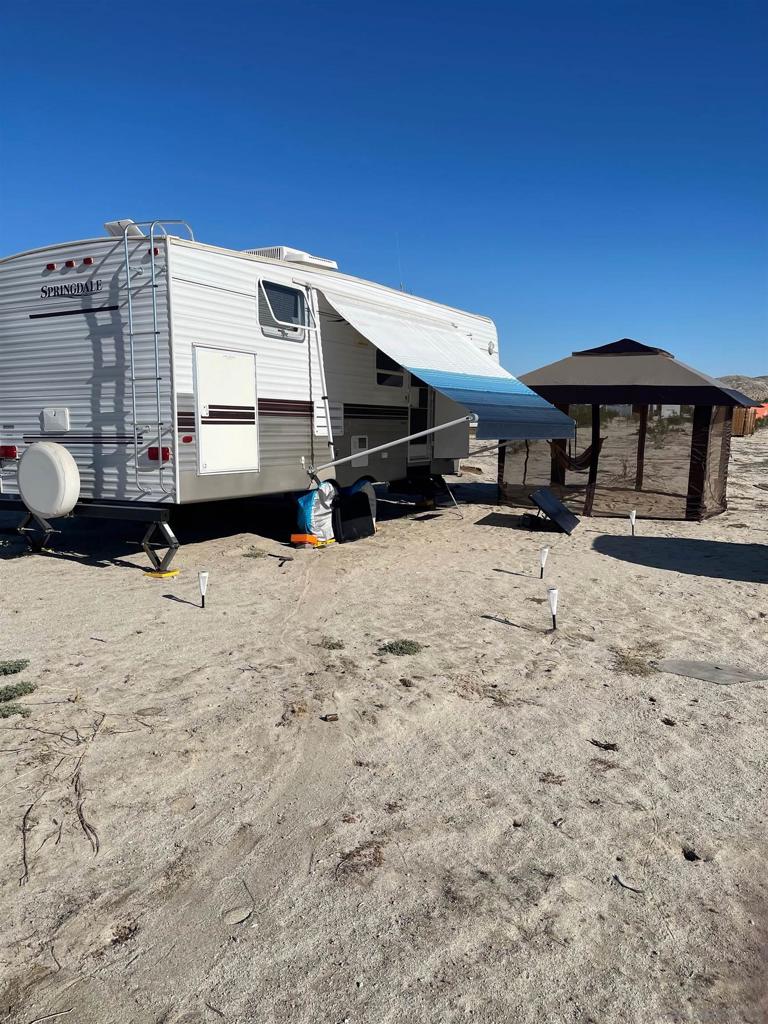 Main Street Borrego Springs, CA 92004 - Photo 3 of 4