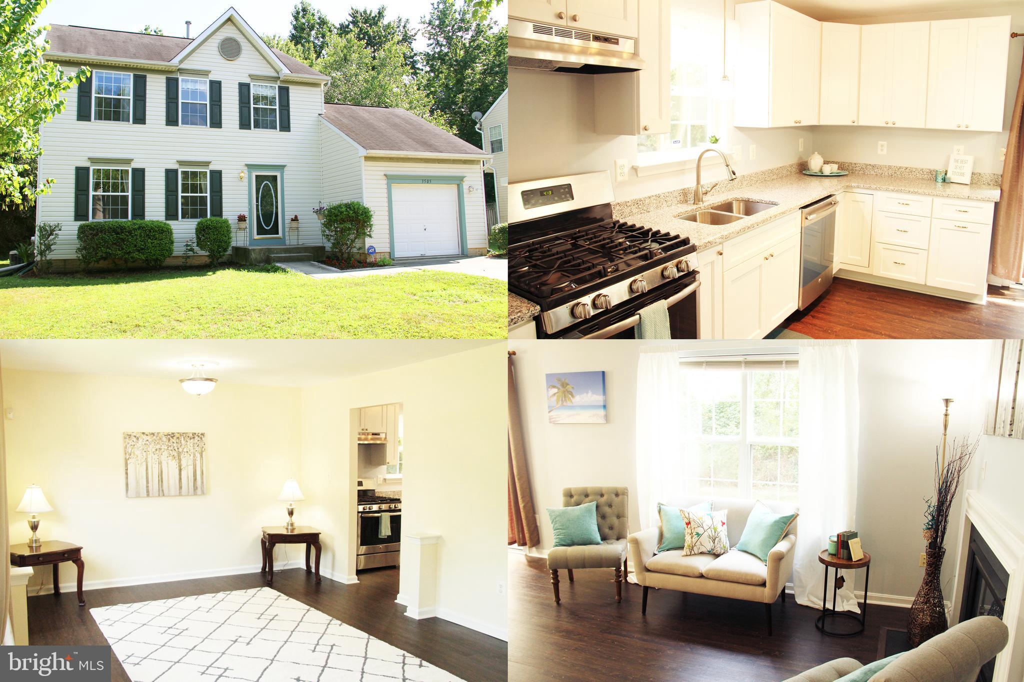 3505 Tolly Place Springdale, MD 20721 - Photo 1 of 22 Gallery Image 1