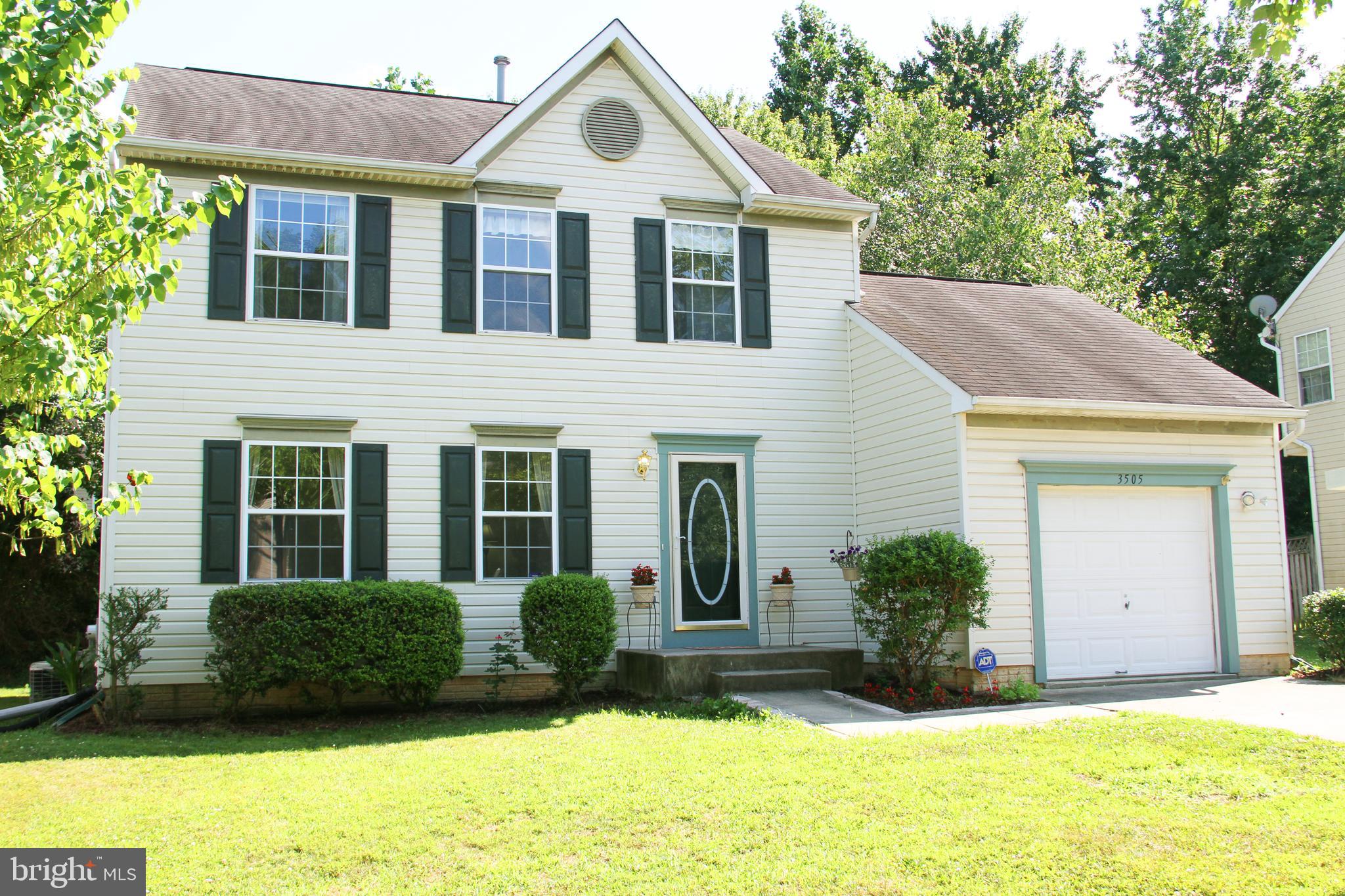 3505 Tolly Place Springdale, MD 20721 - Photo 2 of 22 Gallery Image 2