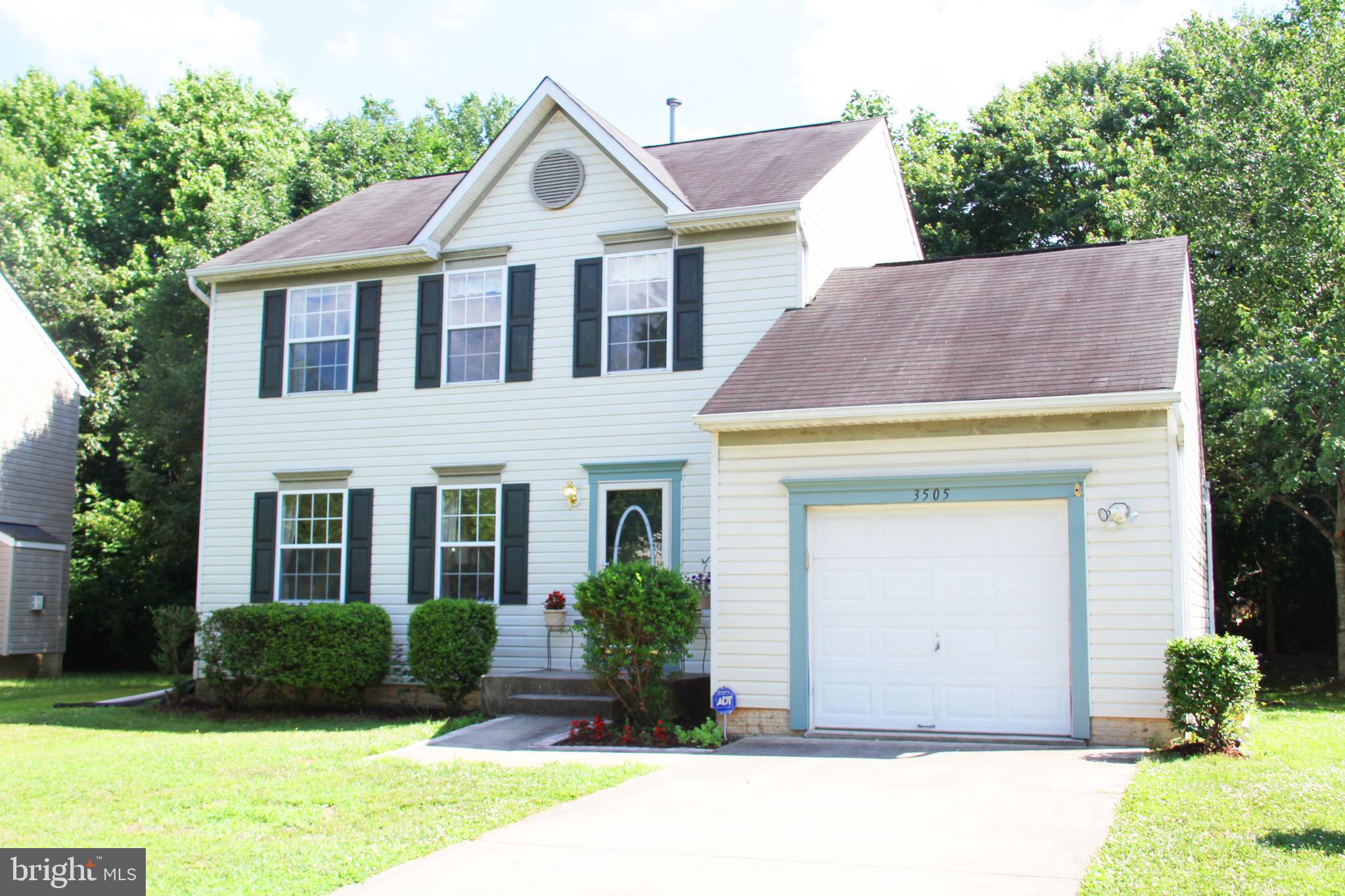 3505 Tolly Place Springdale, MD 20721 - Photo 22 of 22 Gallery Image 22