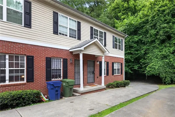 $2,500 | 1021 Ada Avenue Northwest, Atlanta, GA 30318