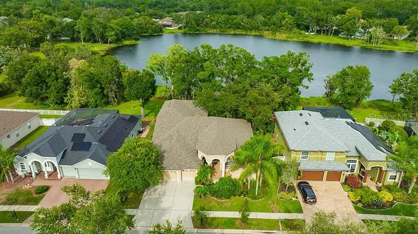 $599,000 | 4850 Walnut Ridge Road, Land O' Lakes, FL 34638
