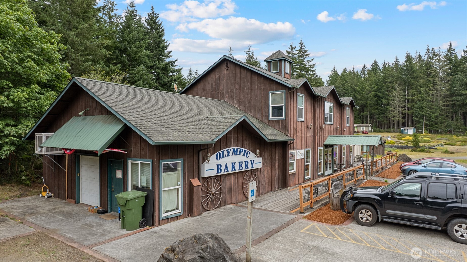 591 East Pickering Road Shelton, WA 98584 - Photo 18 of 18