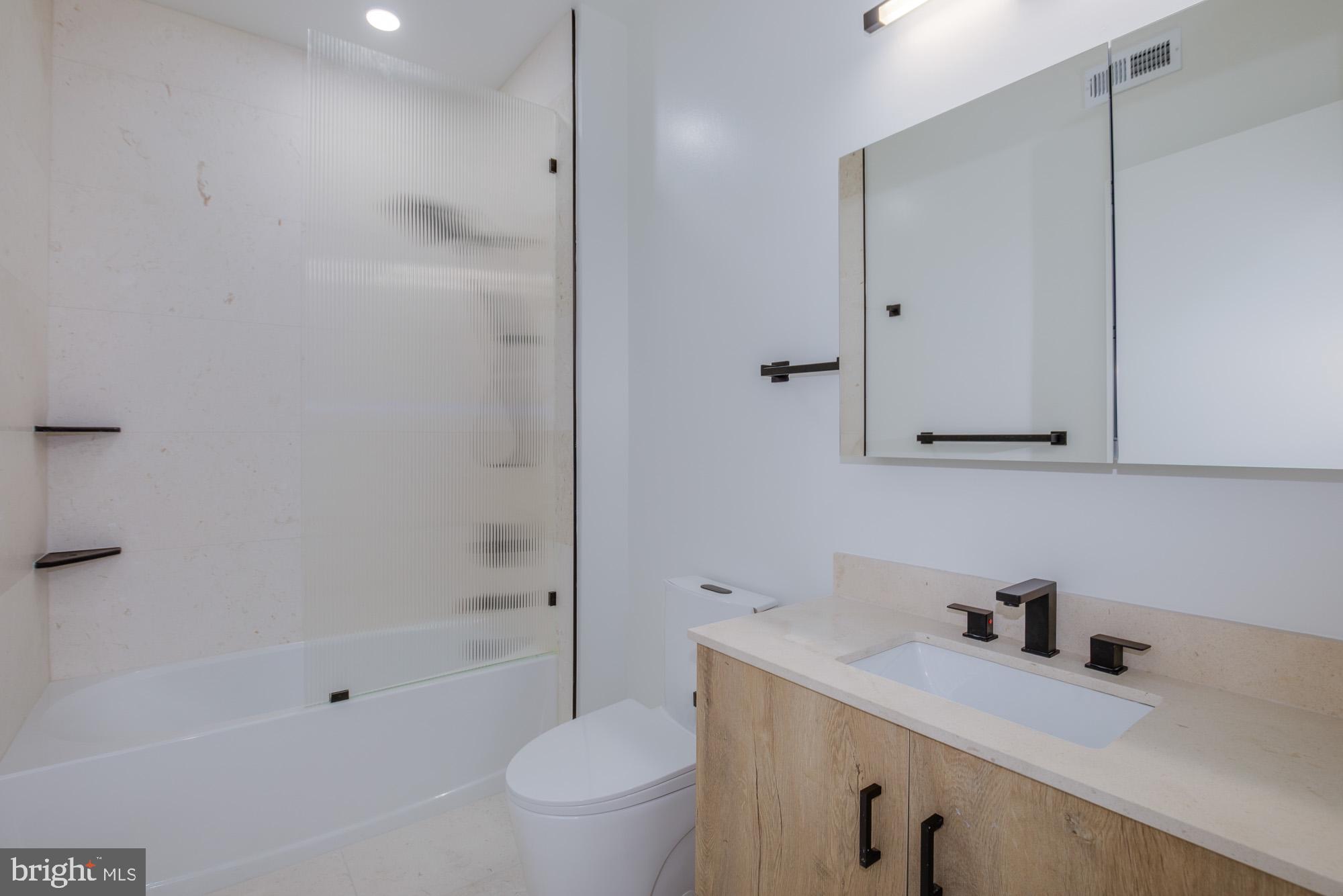901 3rd Street Northeast, Unit 103 Washington, DC 20002 - Photo 12 of 15 Gallery Image 12