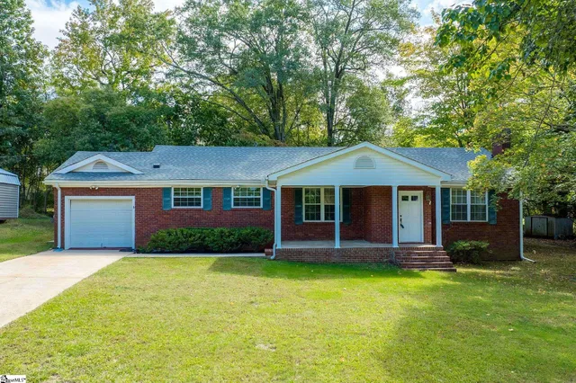 $195,000 | 102 McBee Avenue, Easley, SC 29640