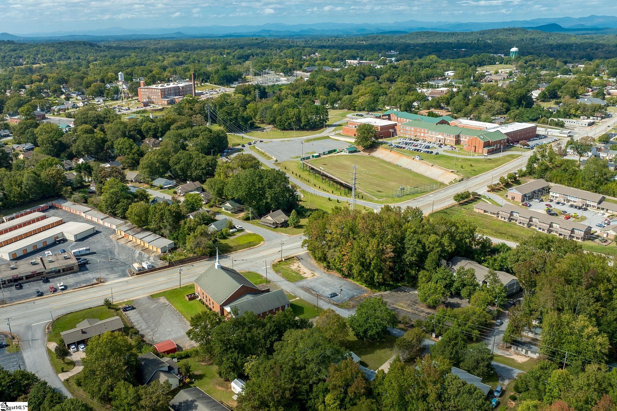 102 McBee Avenue Easley, SC 29640 - Photo 39 of 44