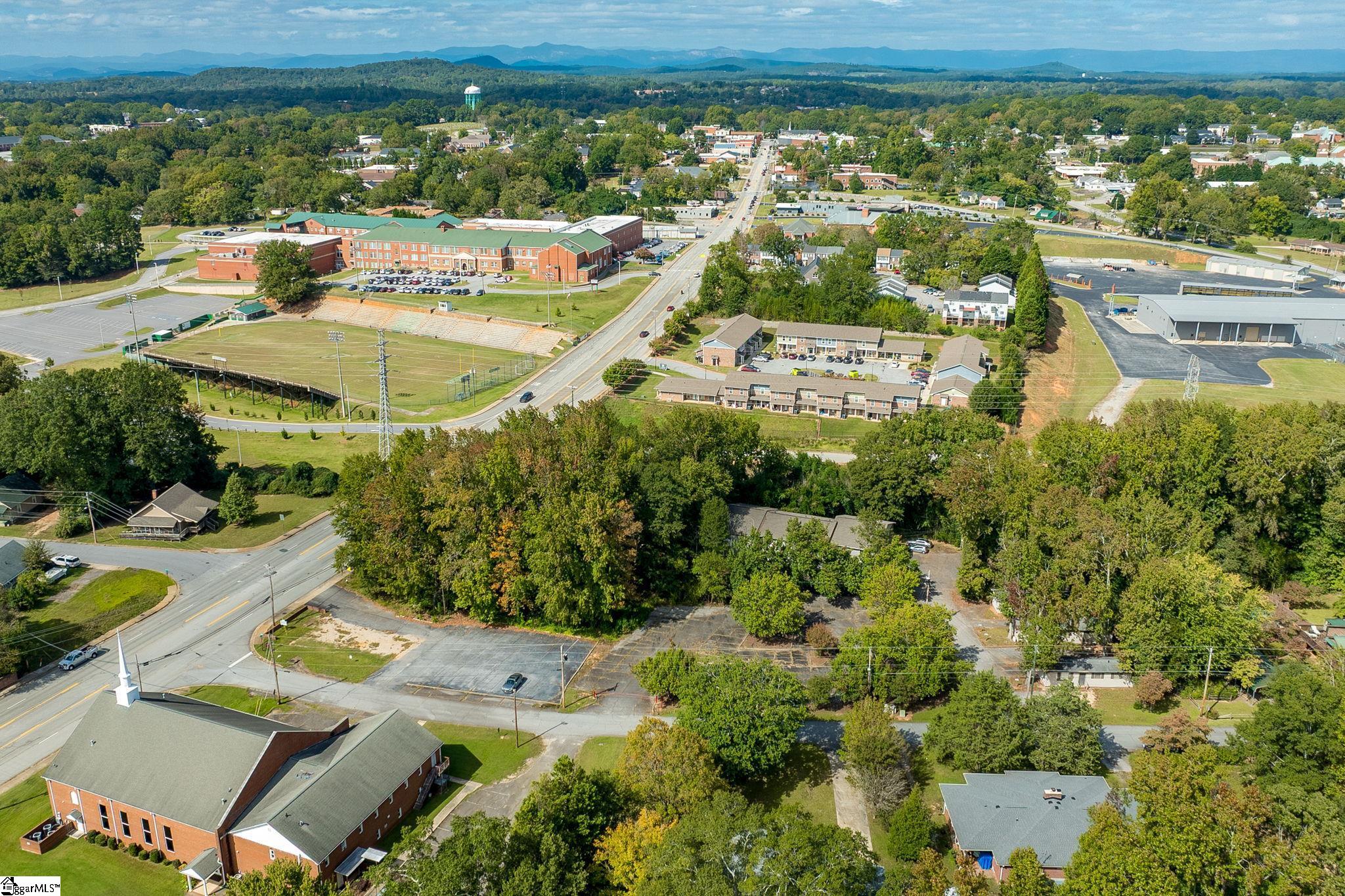 102 McBee Avenue Easley, SC 29640 - Photo 43 of 44