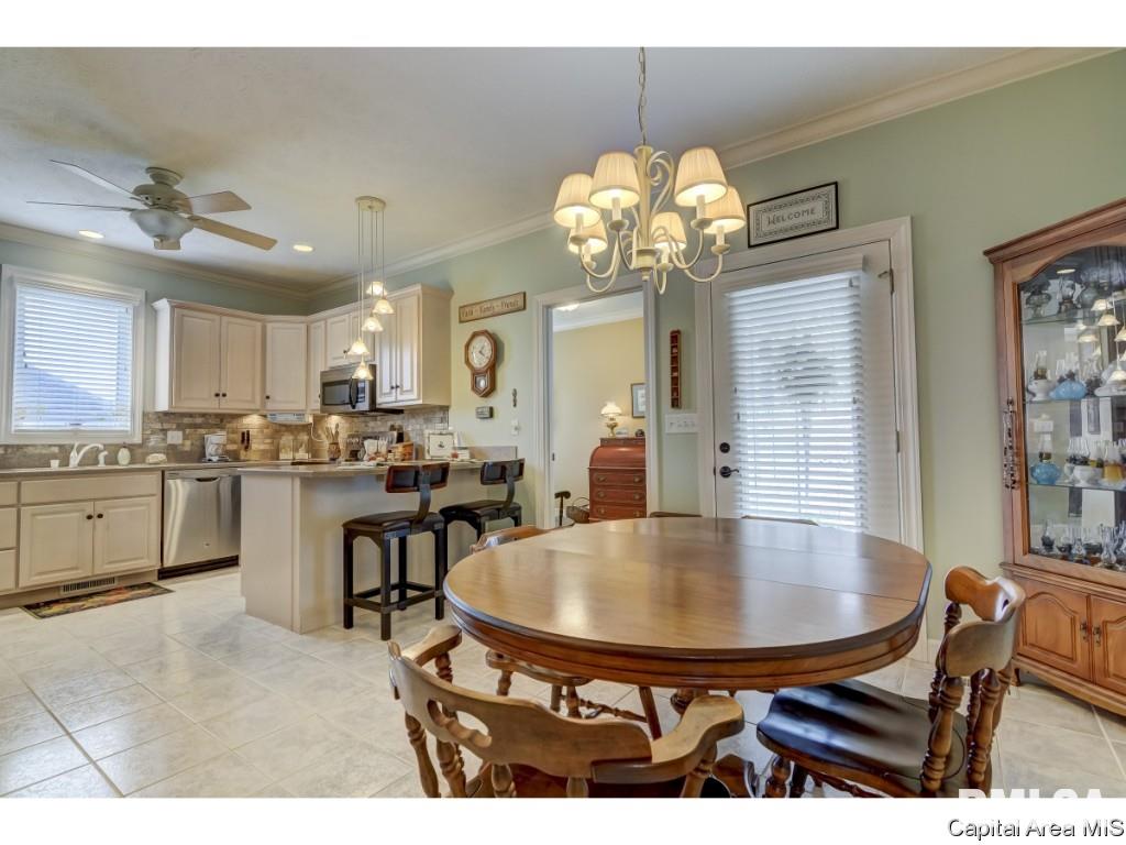 2513 Kipling Drive Springfield, IL 62711 - Photo 17 of 30