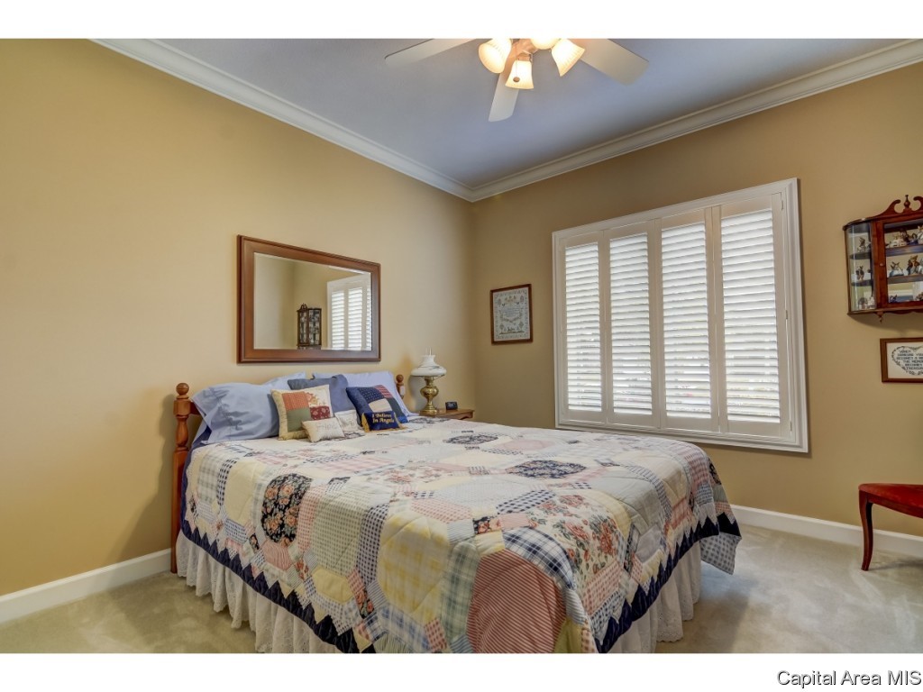 2513 Kipling Drive Springfield, IL 62711 - Photo 26 of 30