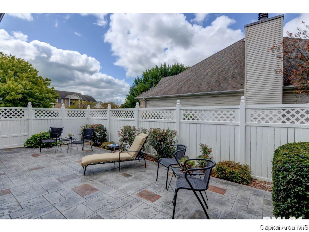 2513 Kipling Drive Springfield, IL 62711 - Photo 6 of 30