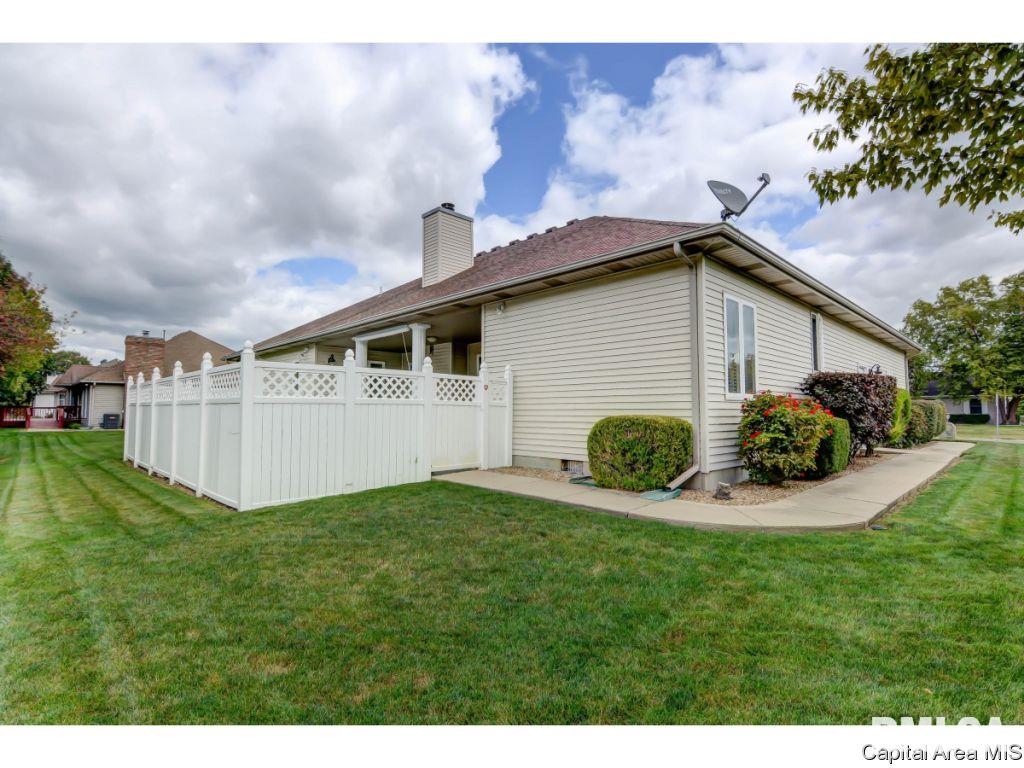 2513 Kipling Drive Springfield, IL 62711 - Photo 7 of 30