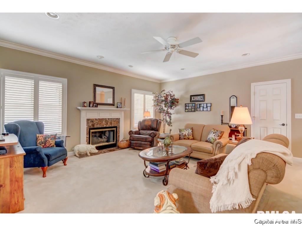 2513 Kipling Drive Springfield, IL 62711 - Photo 9 of 30