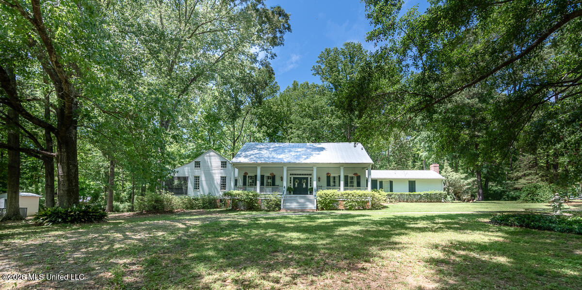 14 Marshall Road Natchez, MS 39120 - Photo 1 of 82 14MarshallRd_LoRes-1