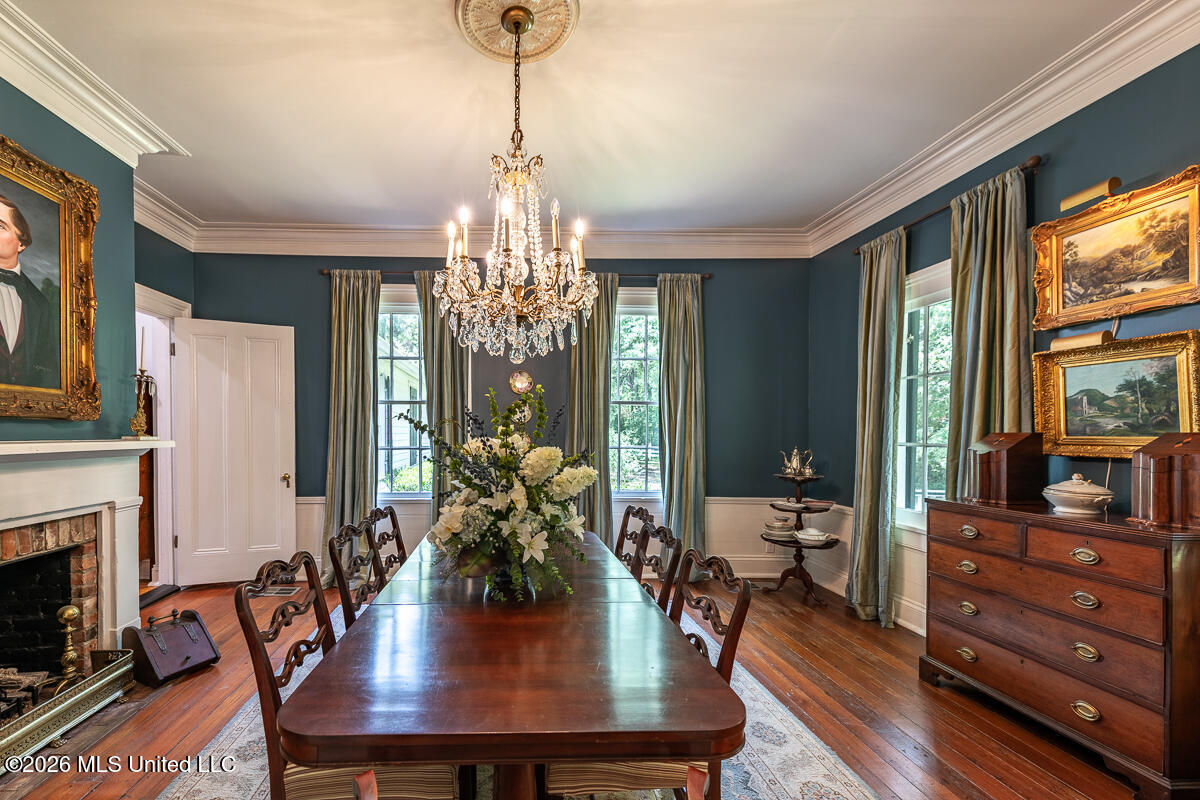 14 Marshall Road Natchez, MS 39120 - Photo 13 of 82 14MarshallRd_LoRes-18