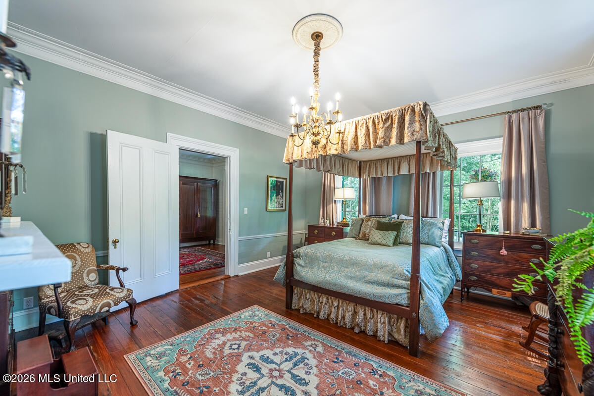 14 Marshall Road Natchez, MS 39120 - Photo 34 of 82 14MarshallRd_LoRes-22