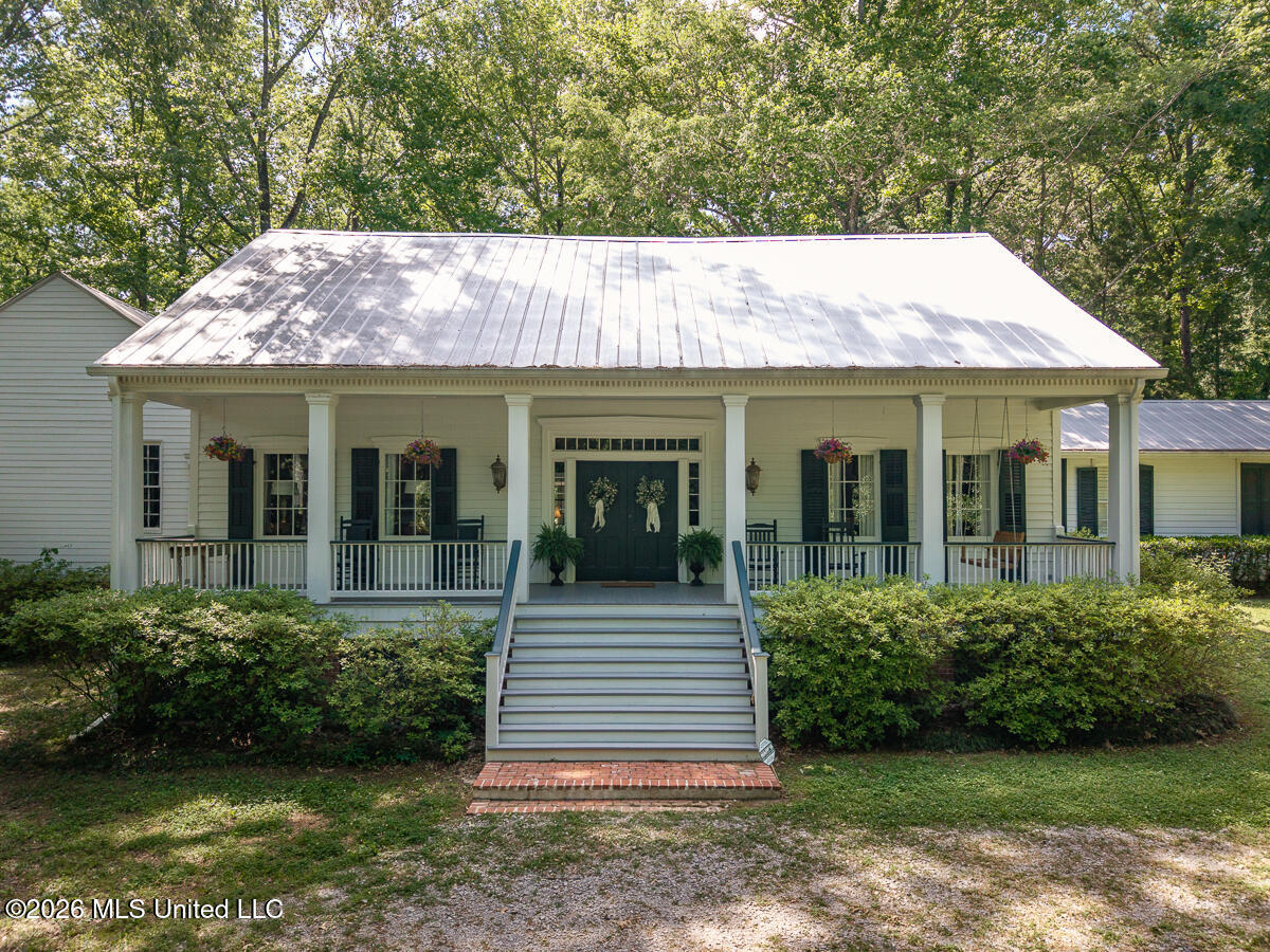 14 Marshall Road Natchez, MS 39120 - Photo 4 of 82 14MarshallRd_LoRes-84
