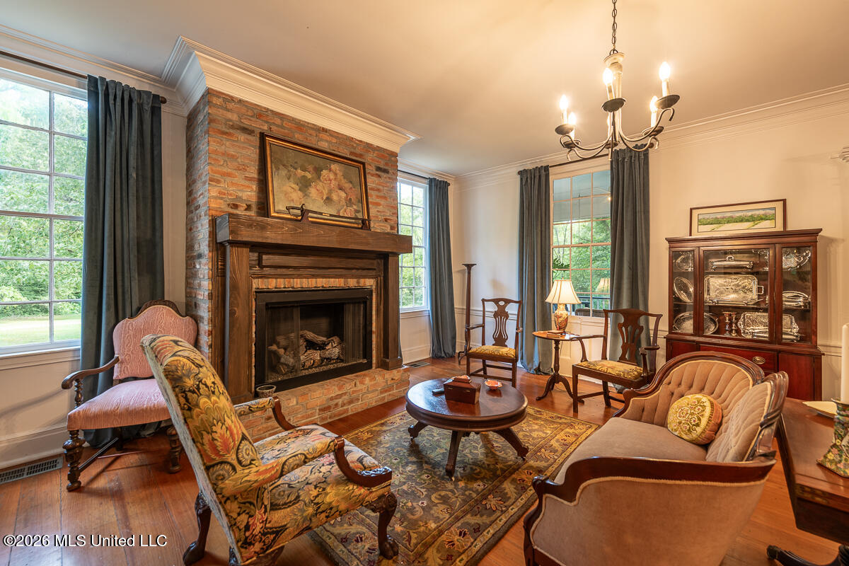 14 Marshall Road Natchez, MS 39120 - Photo 41 of 82 14MarshallRd_LoRes-46