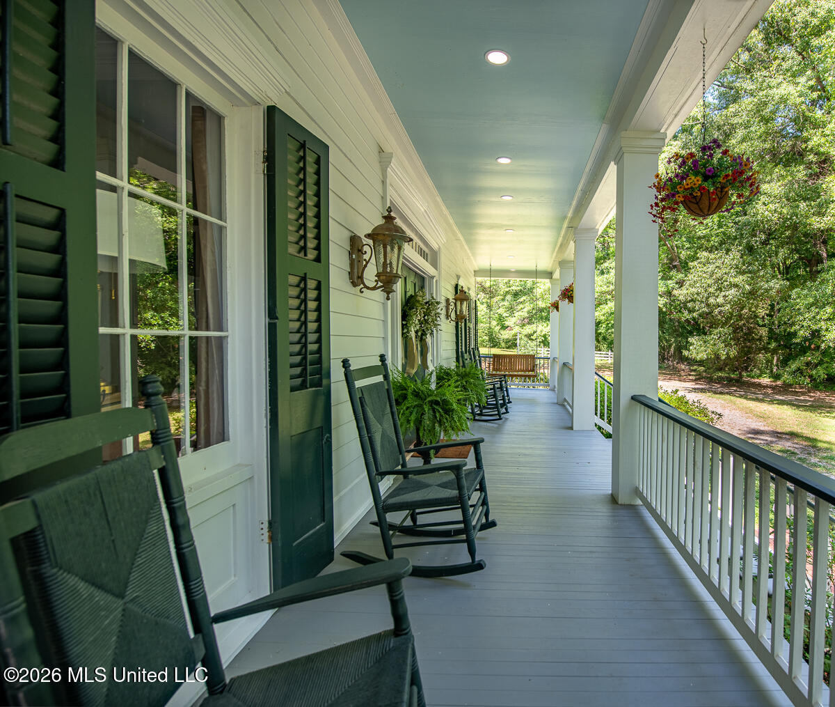 14 Marshall Road Natchez, MS 39120 - Photo 6 of 82 14MarshallRd_LoRes-60