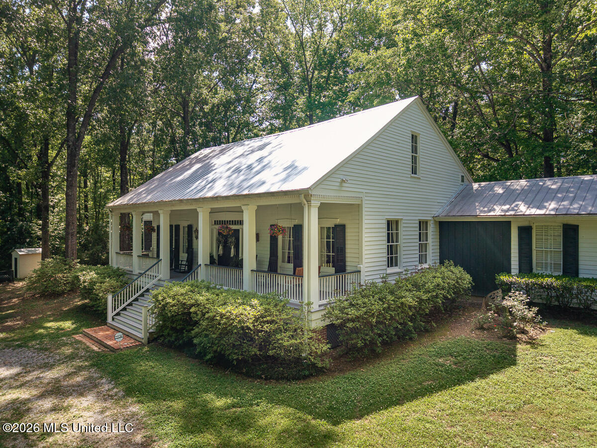 14 Marshall Road Natchez, MS 39120 - Photo 65 of 82 14MarshallRd_LoRes-83