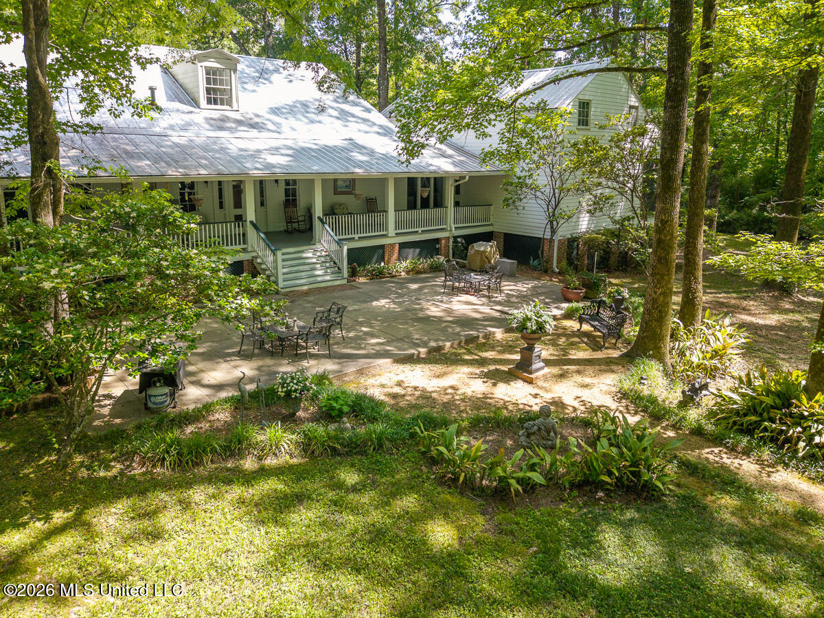 14 Marshall Road Natchez, MS 39120 - Photo 71 of 82 14MarshallRd_LoRes-72