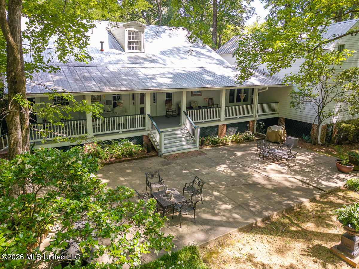 14 Marshall Road Natchez, MS 39120 - Photo 72 of 82 14MarshallRd_LoRes-71