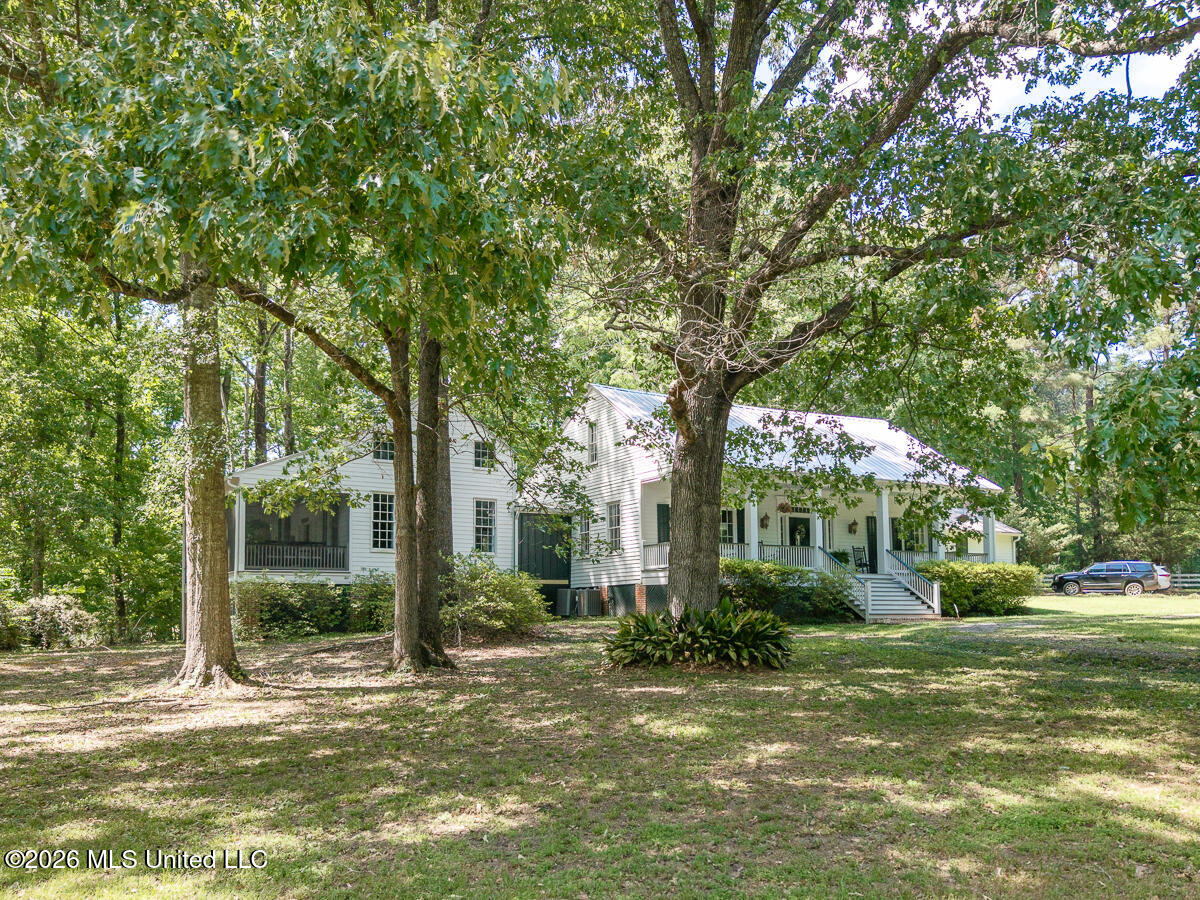 14 Marshall Road Natchez, MS 39120 - Photo 76 of 82 14MarshallRd_LoRes-67