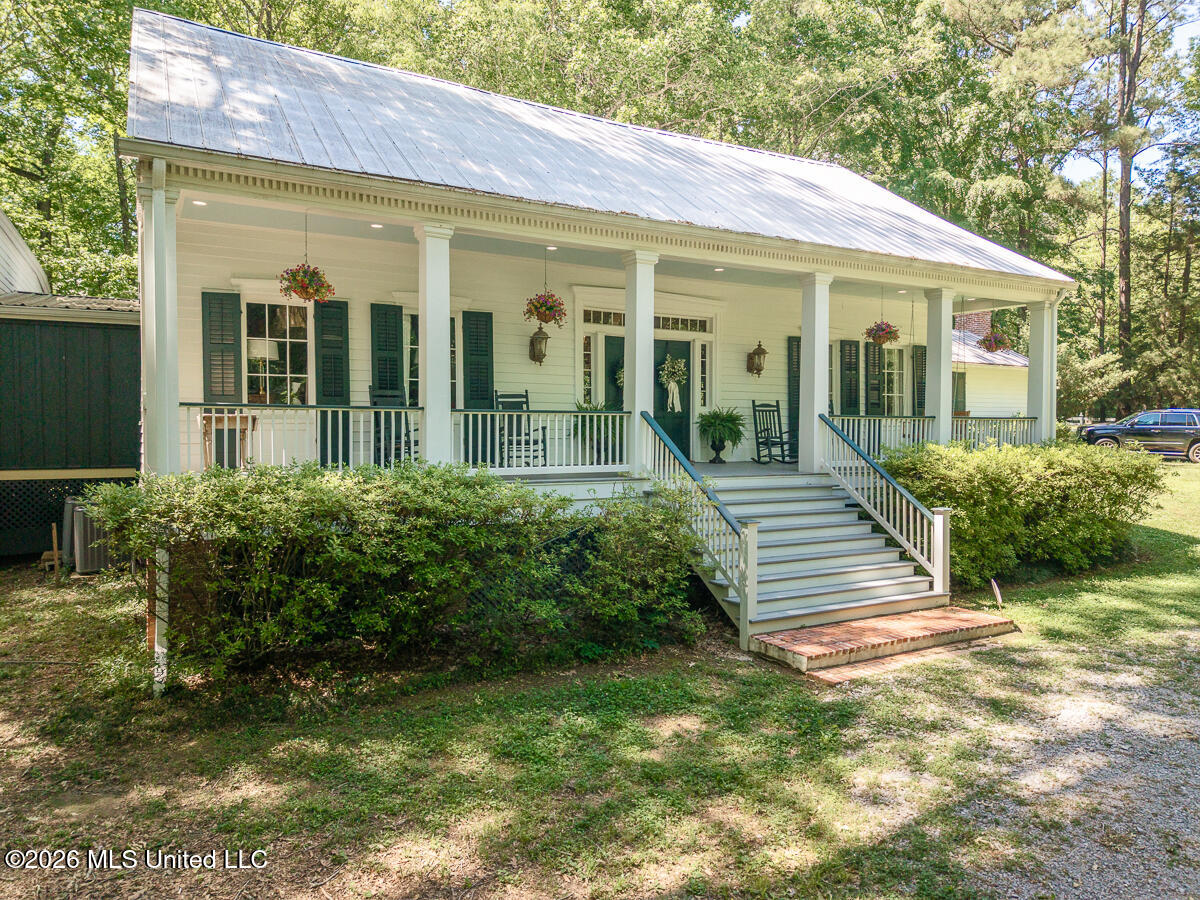 14 Marshall Road Natchez, MS 39120 - Photo 78 of 82 14MarshallRd_LoRes-65