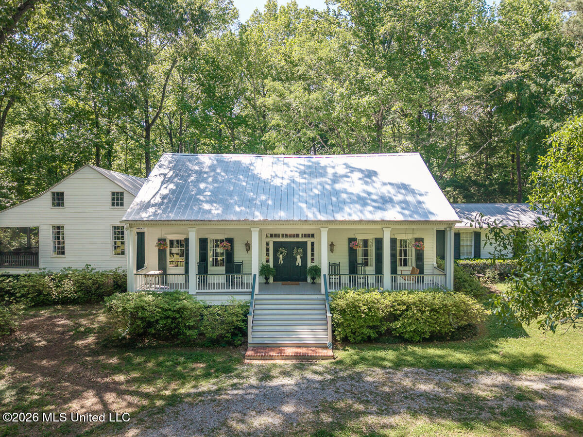 14 Marshall Road Natchez, MS 39120 - Photo 79 of 82 14MarshallRd_LoRes-64