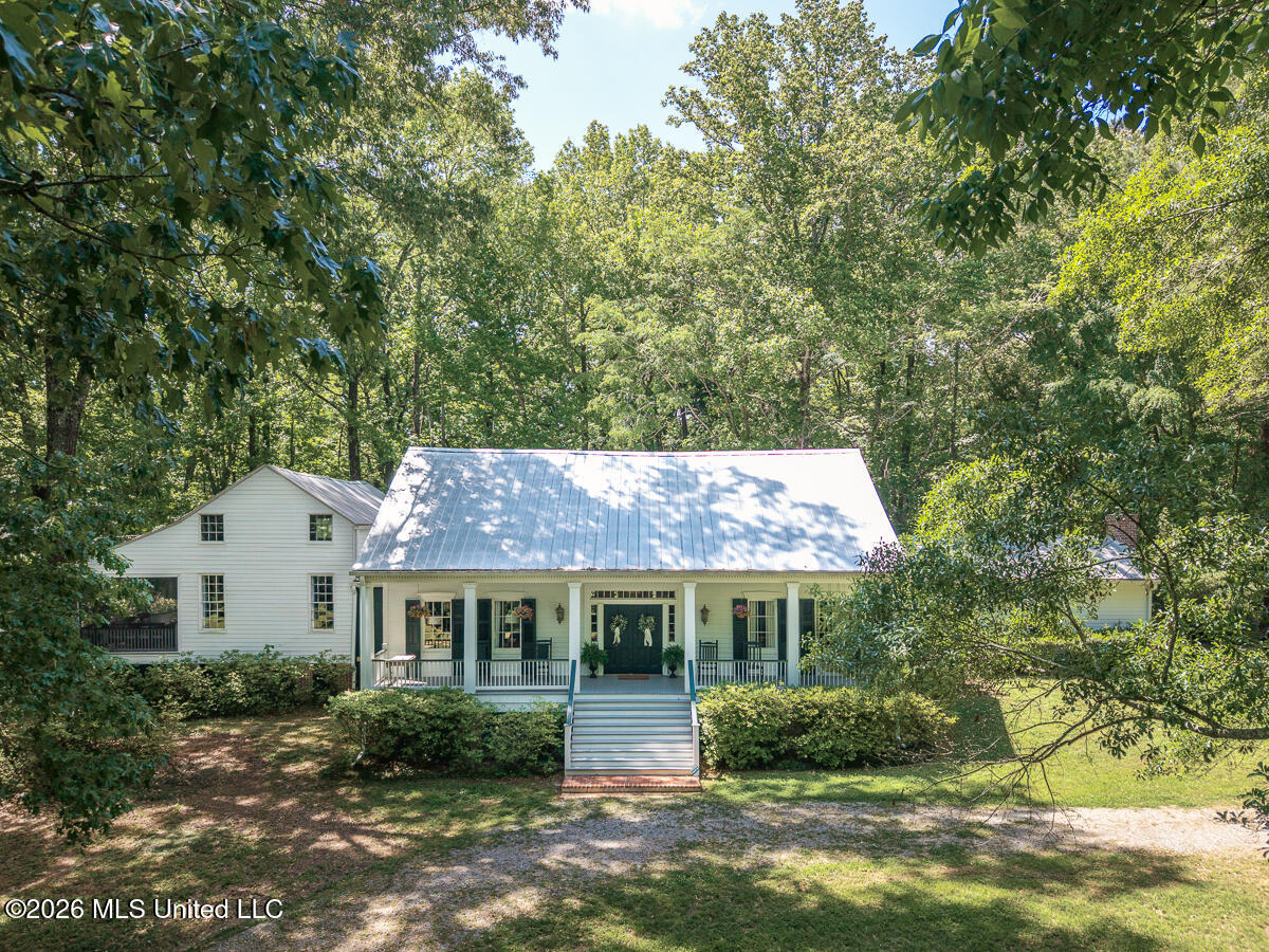 14 Marshall Road Natchez, MS 39120 - Photo 80 of 82 14MarshallRd_LoRes-63