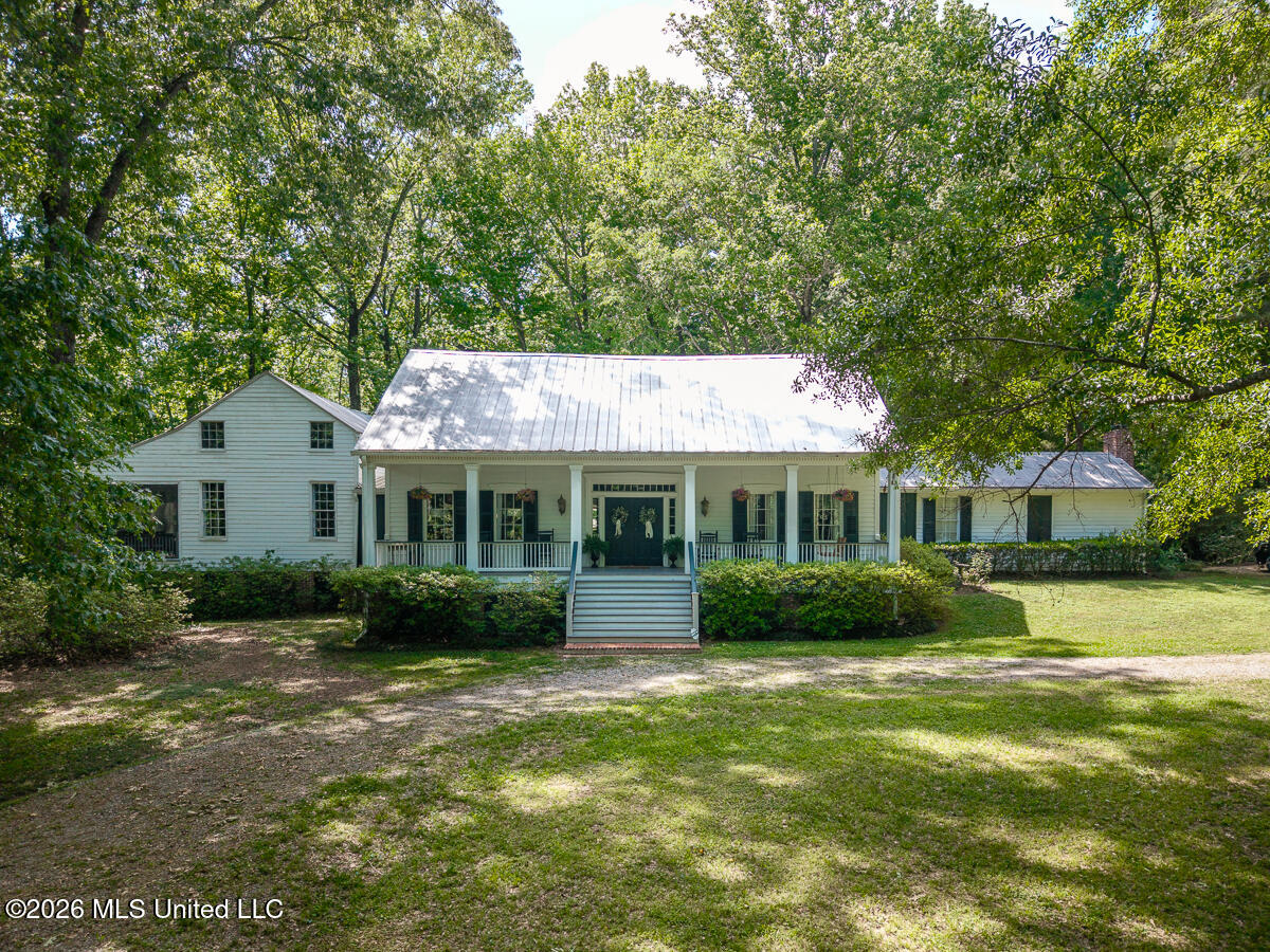 14 Marshall Road Natchez, MS 39120 - Photo 81 of 82 14MarshallRd_LoRes-85