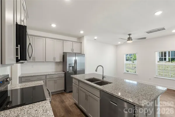 $2,275 | 5009 Cherry Gum Court, Matthews, NC 28105