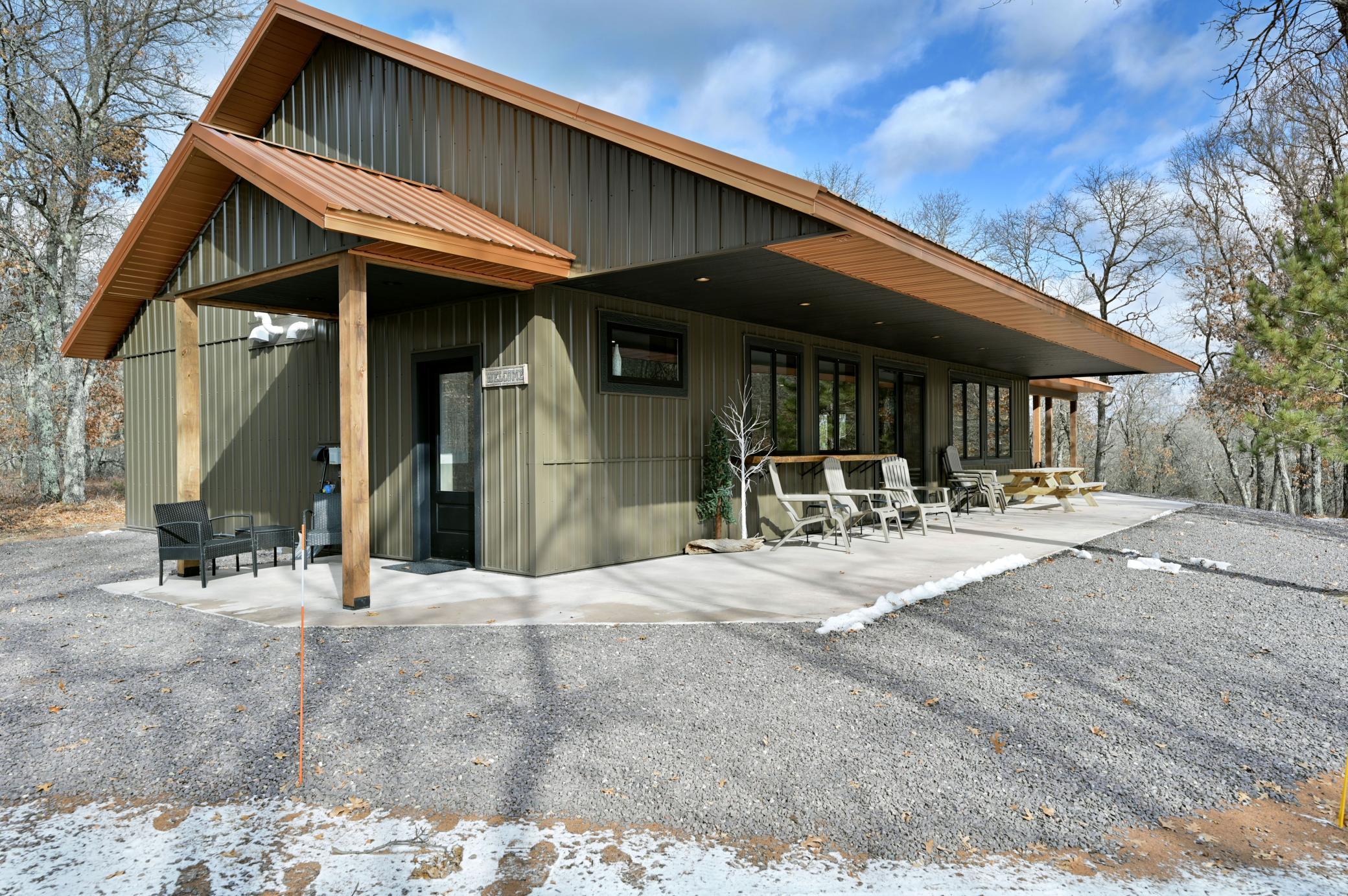 14910 Black Widow Road Gordon, WI 54838 - Photo 11 of 17